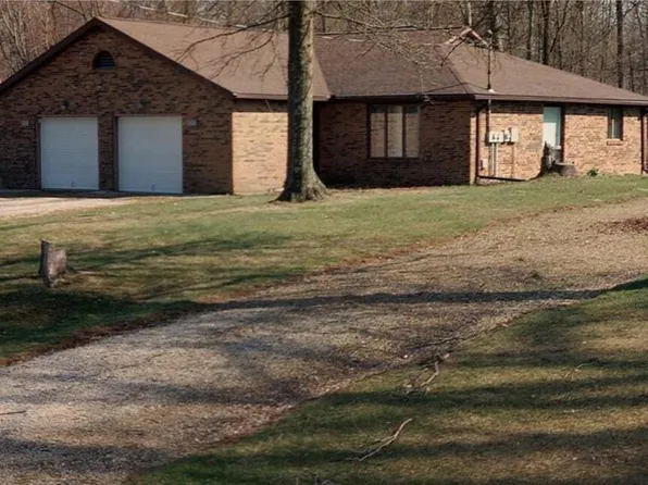 2270 Lakecrest Dr, Mansfield, OH 44903