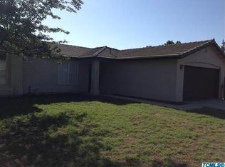 2444 N Encina Ct, Visalia, CA 93291