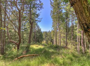 160 Vista Glen Dr, Orcas Island, WA 98280