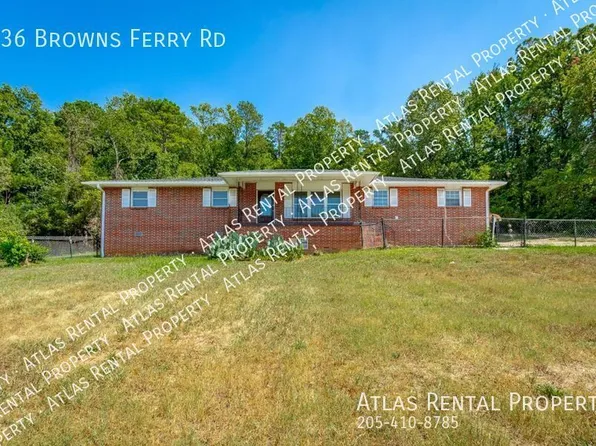 136 Browns Ferry Rd, Chattanooga, TN 37419