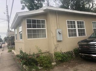 1120 W South St, Orlando, FL 32805