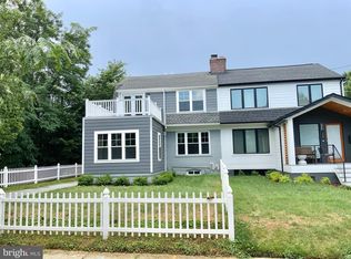 1318 Ingraham St NW, Washington, DC 20011