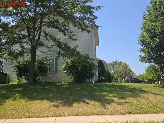 Property Side View
