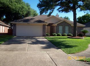9310 Turtle Log Trl, Houston, TX 77064