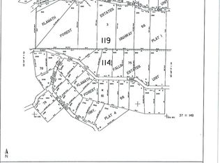 0 Yak Ln #7, Bonanza, OR 97623