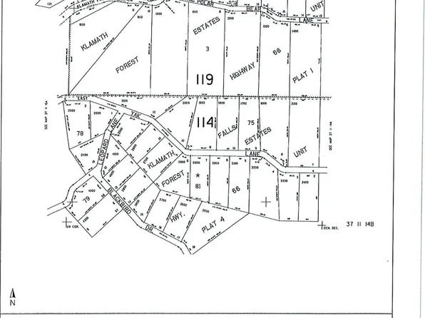 0 Yak Ln #7, Bonanza, OR 97623