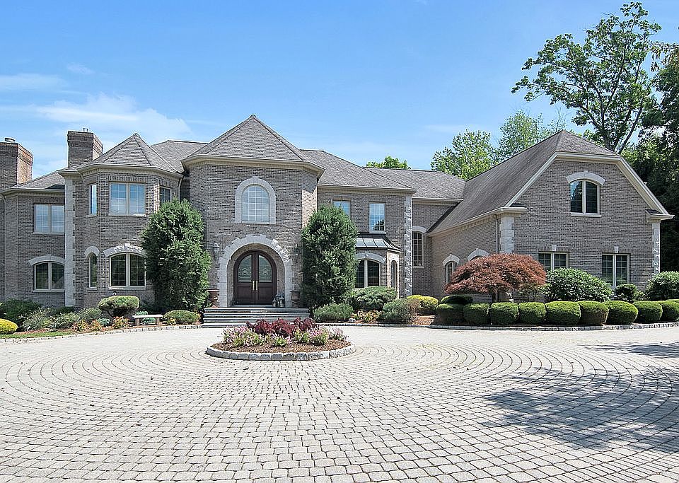 25 Brams Hill Dr, Mahwah, NJ 07430 Zillow