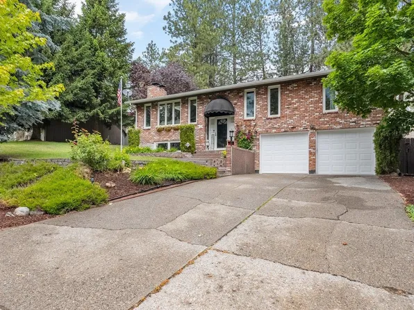 1133 W Bellwood Dr, Spokane, WA 99218