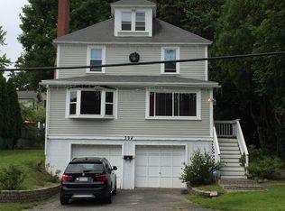 394 Merriam Ave, Leominster, MA 01453