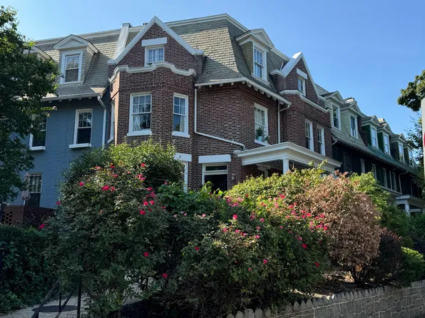 672 Maryland Ave NE, Washington, DC