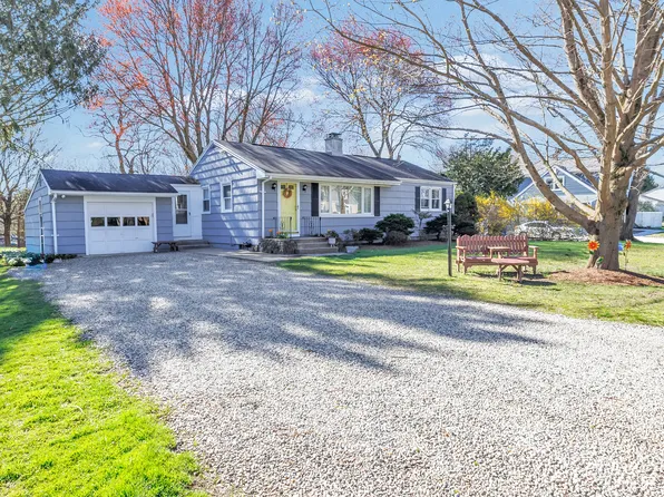 134 Nichols Avenue, Shelton, CT 06484
