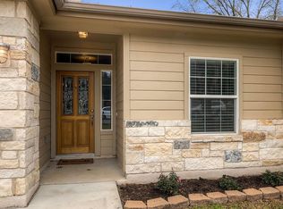 14804 Longbranch Dr, Austin, TX 78734