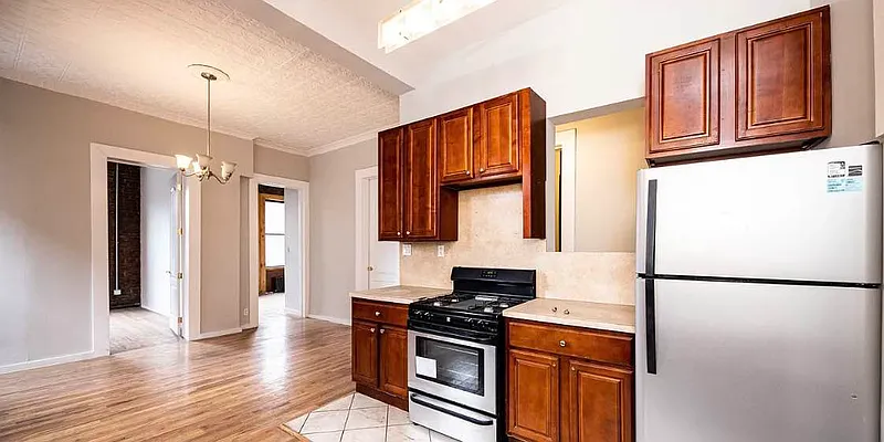 Rented by Stuyvesant Heights Realty Corp | media 14