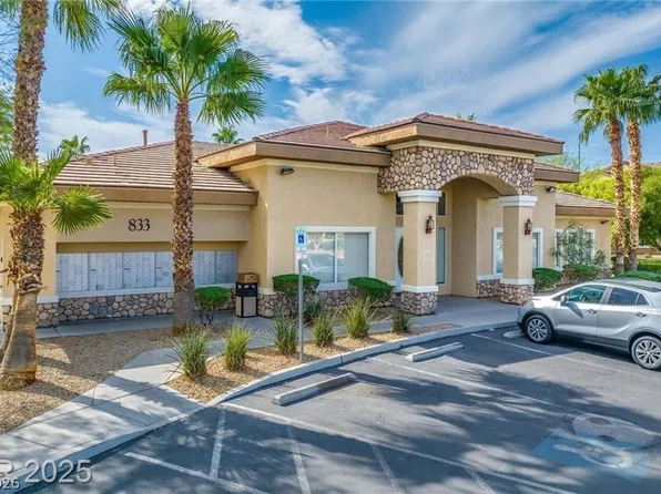 833 Aspen Peak Loop #1125, Henderson, NV 89015