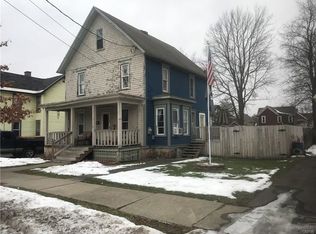 94 Lincoln Ave, Cortland, NY 13045