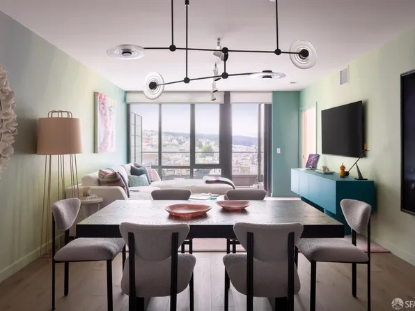 2525 Van Ness Ave #601, San Francisco, CA 94109