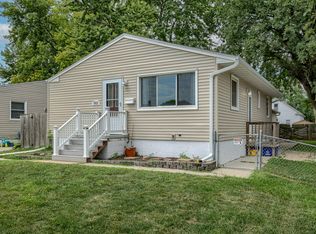 2822 Avenue C, Council Bluffs, IA 51501