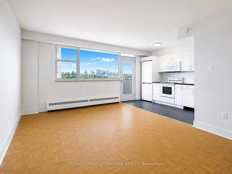 276 Saint George St #908 — Photo 4