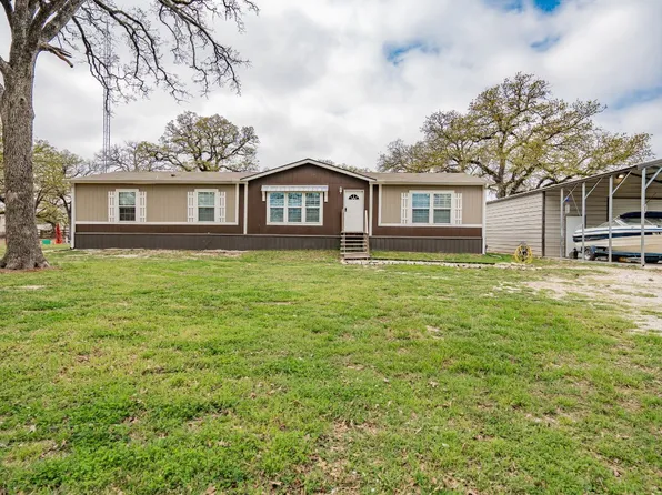 14350 Chambless Ln, Kemp, TX 75143
