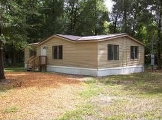 615 SW 4th St, High Springs, FL 32643