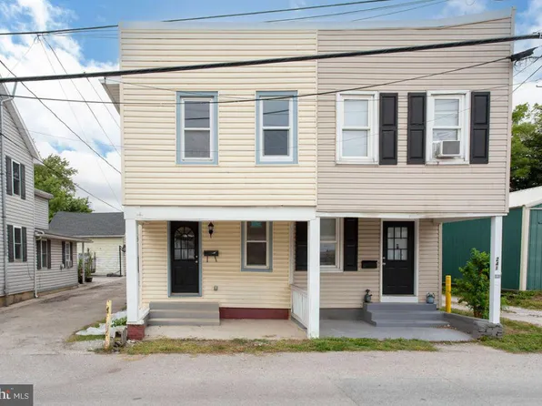 239 Eagle Ave, Hanover, PA 17331