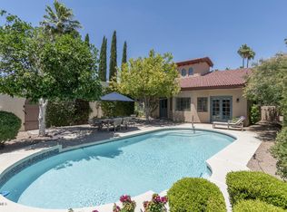 7250 E Loma Ln, Scottsdale, AZ 85258