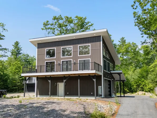676 Sebago Road, Sebago, ME 04029