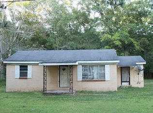 203 County Road 865, Orrville, AL 36767