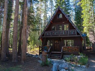 51699 Tamarack Cres, Soda Springs, CA