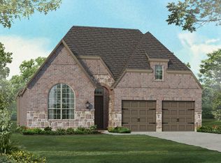 8921 Twin Bluffs Dr, McKinney, TX 75071