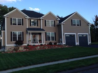 291 Old Orchard Rd, Bristol, CT 06010