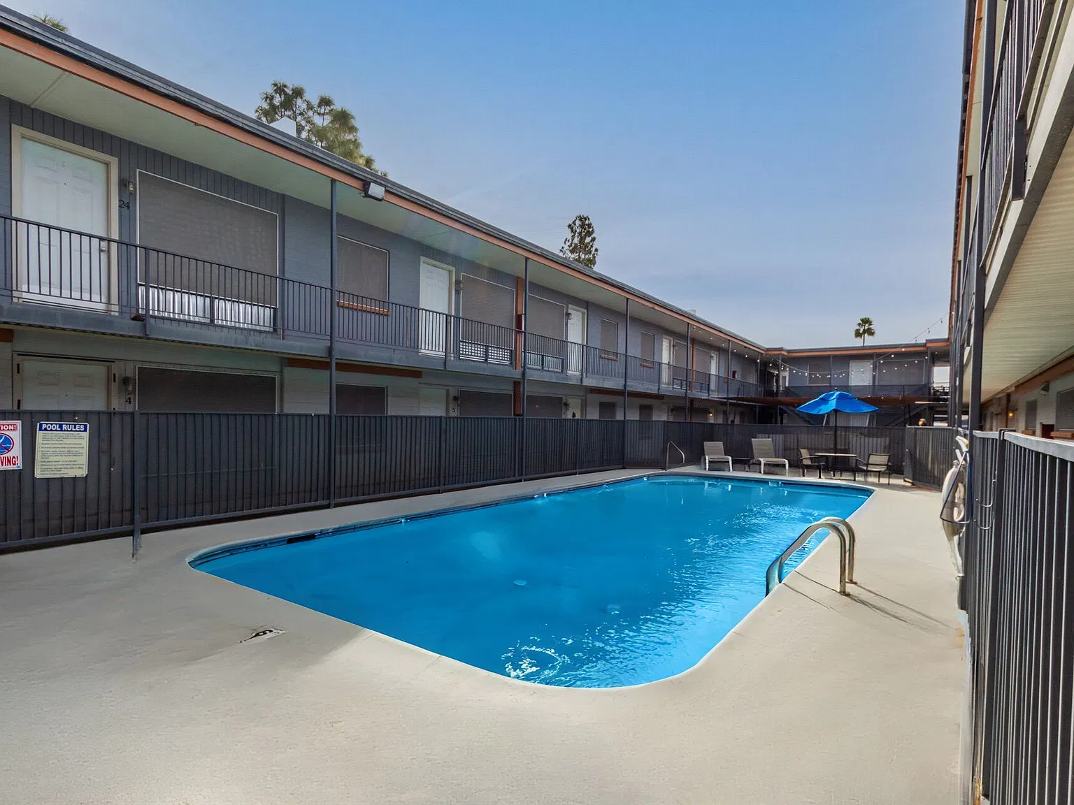 Decco 109 | Tempe Apartments — Photo 2