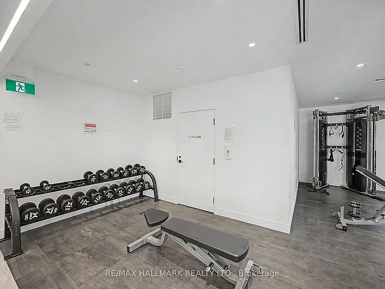 308 Jarvis St #2105 — Photo 13
