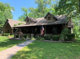 2023 S Harmony Ln, Nixa, MO 65714