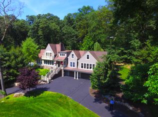 6 Rockledge Rd, Montville, NJ 07045