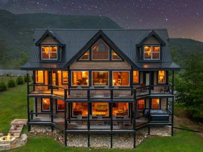 3142 Laughing Pine Ln, Sevierville, TN, 37862