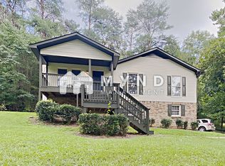 6324 Tyler Loop Rd, Pinson, AL 35126