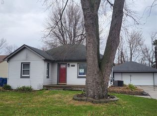 29780 Lorraine Ave, Warren, MI 48093