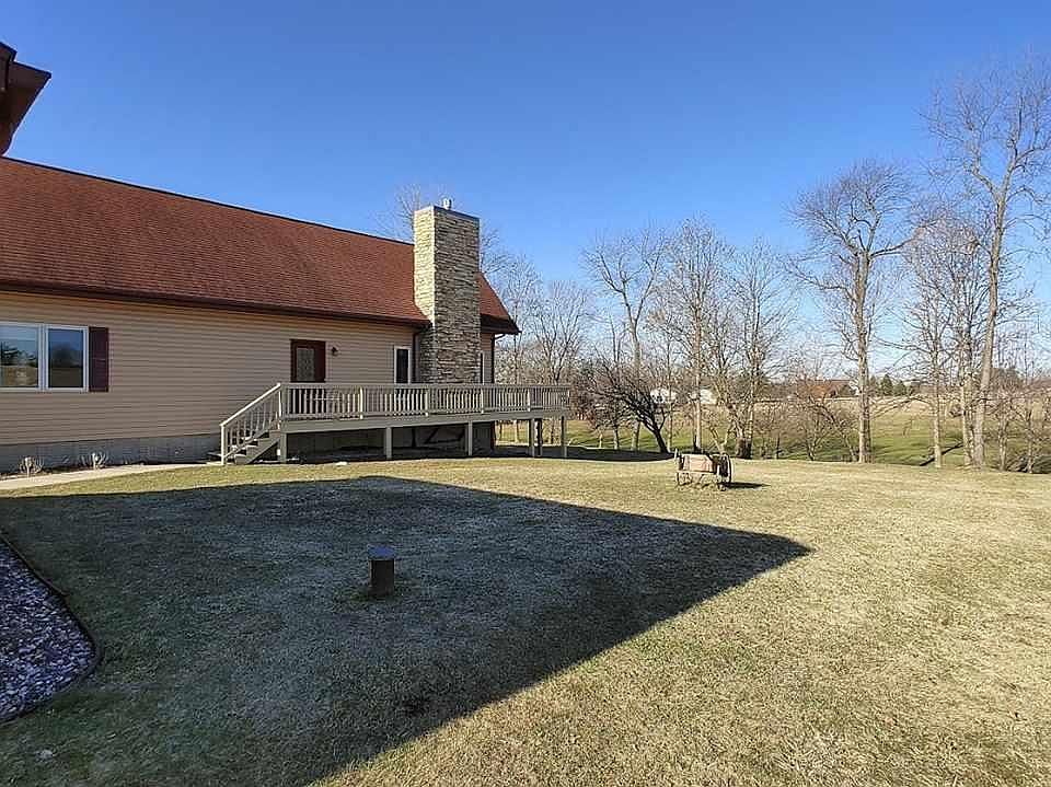 2245 Westcrest Ct, Lanark, IL 61046 Zillow