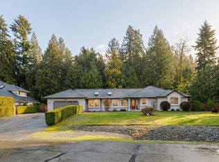 8898 Neale Dr, Mission, BC V4S 1A5