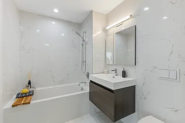 Rented by SERHANT.
