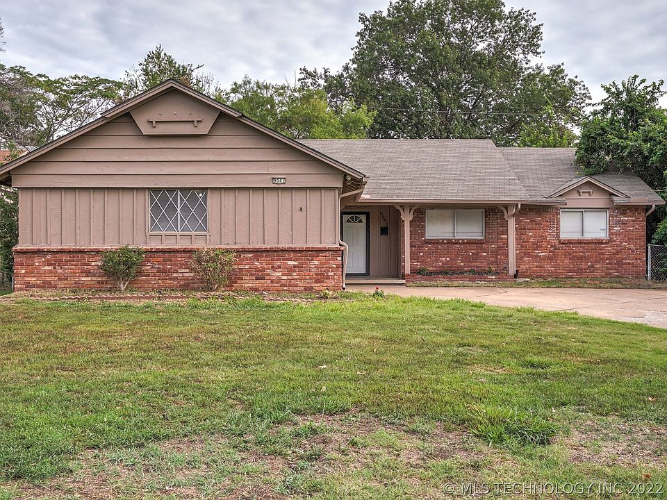 9041 E 33rd St, Tulsa, OK 74145 Zillow