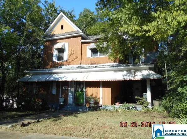 141 60th St N, Birmingham, AL 35212