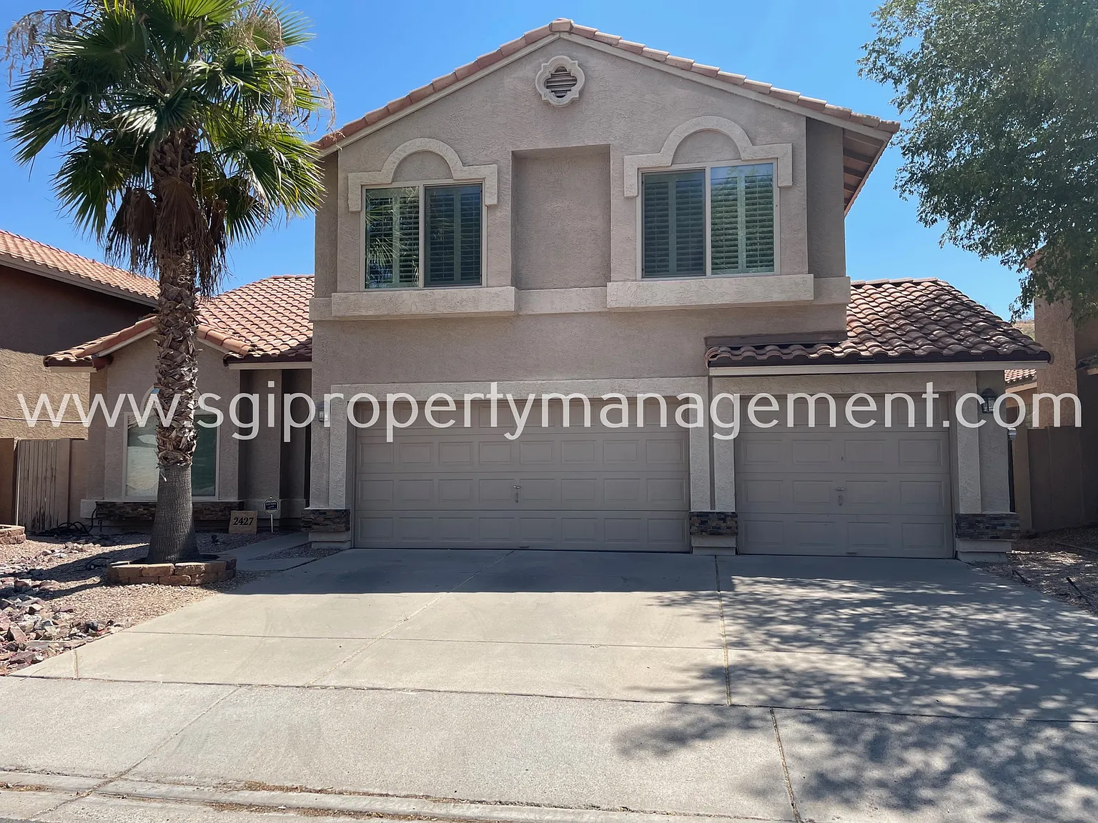 Ahwatukee Beauty in Mountain Ranch! — Photo 1
