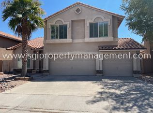 2427 E Taxidea Way, Phoenix, AZ 85048