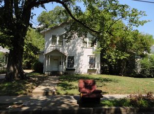 649 E Price St #2, Paris, TX 75460
