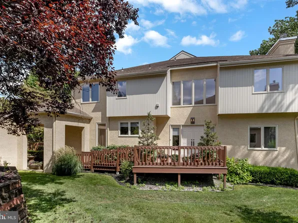 1701 Chanticleer, Cherry Hill, NJ 08003