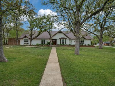 270 Double Oaks Dr, Double Oak, TX, 75077