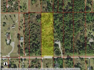 511 20th Ave NE, Naples, FL 34120