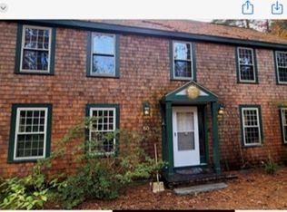 50 Wright Ln, Duxbury, MA 02332